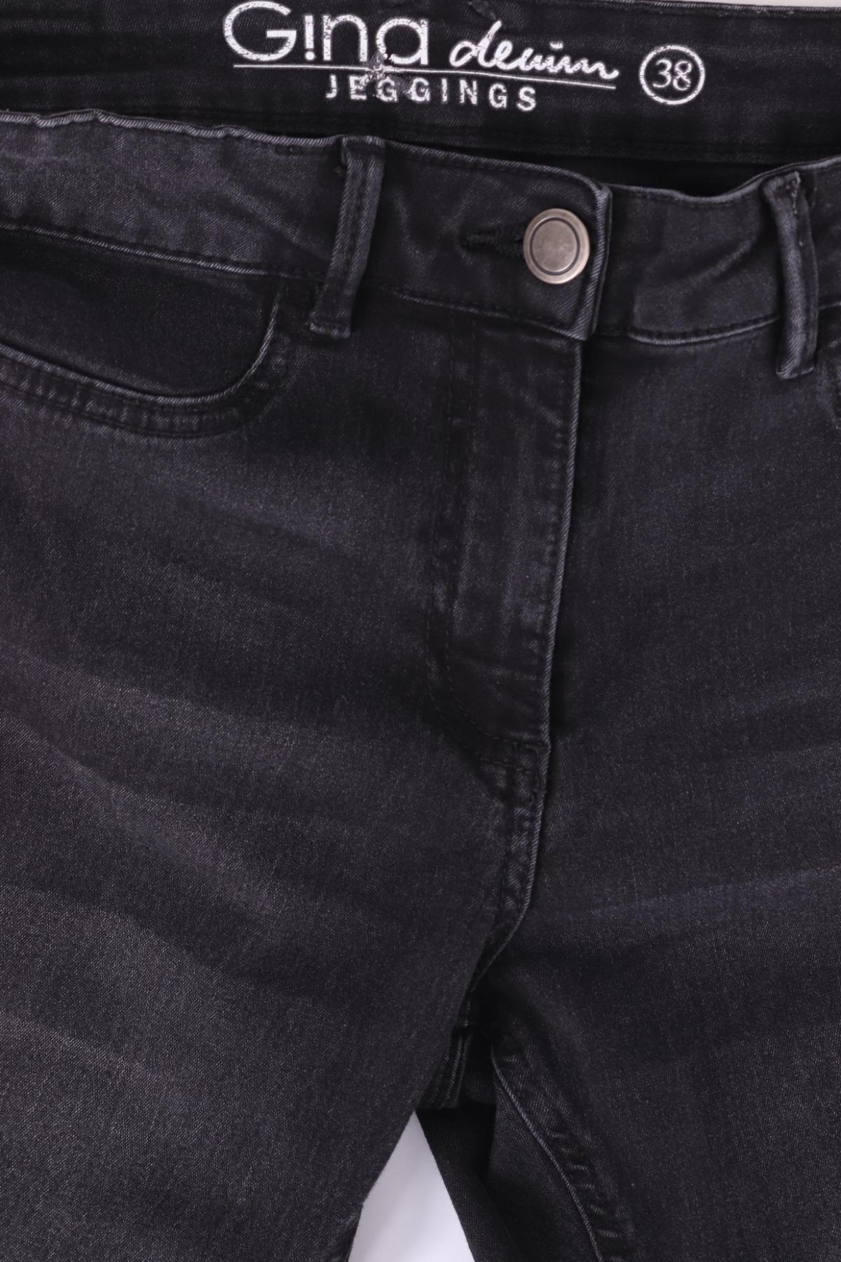 Ластични дънки GINA3