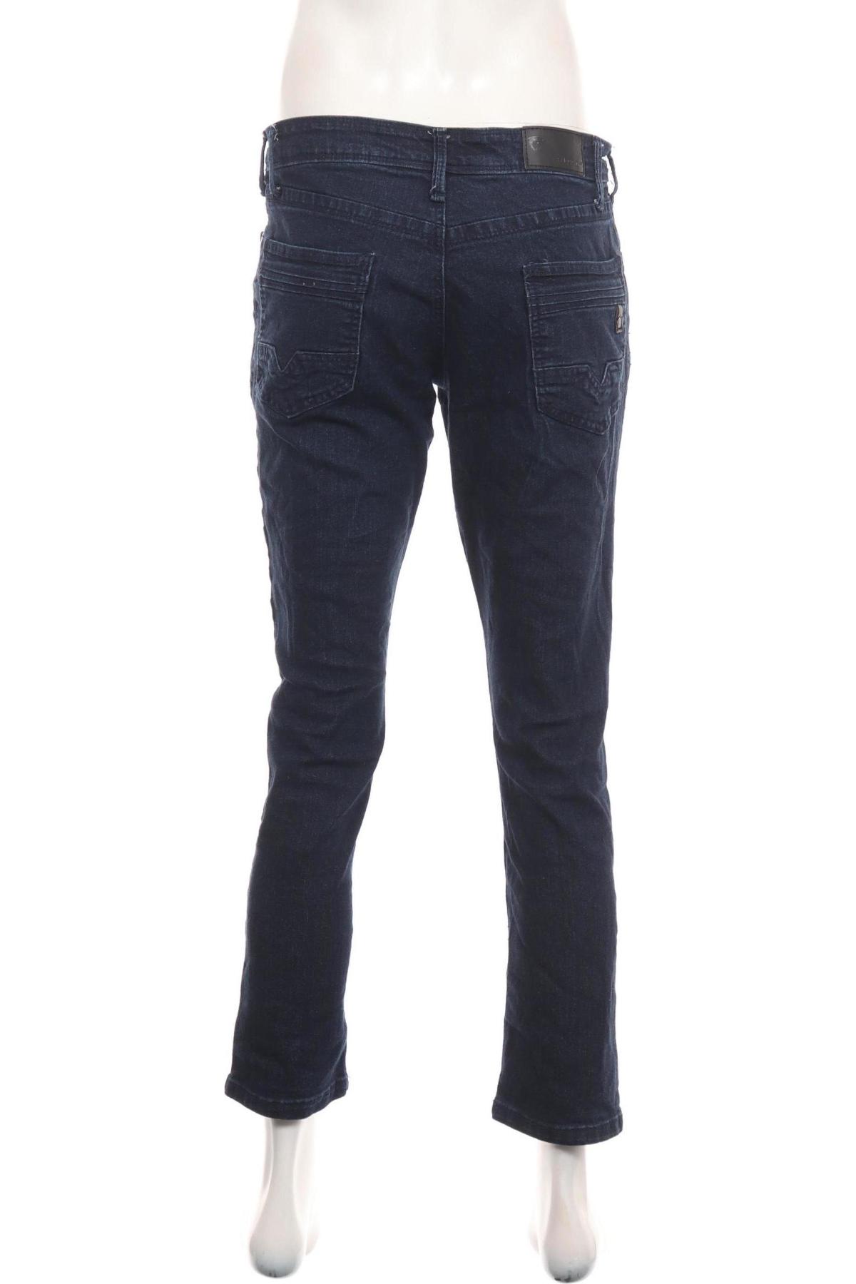 Дънки FRIED-DENIM2