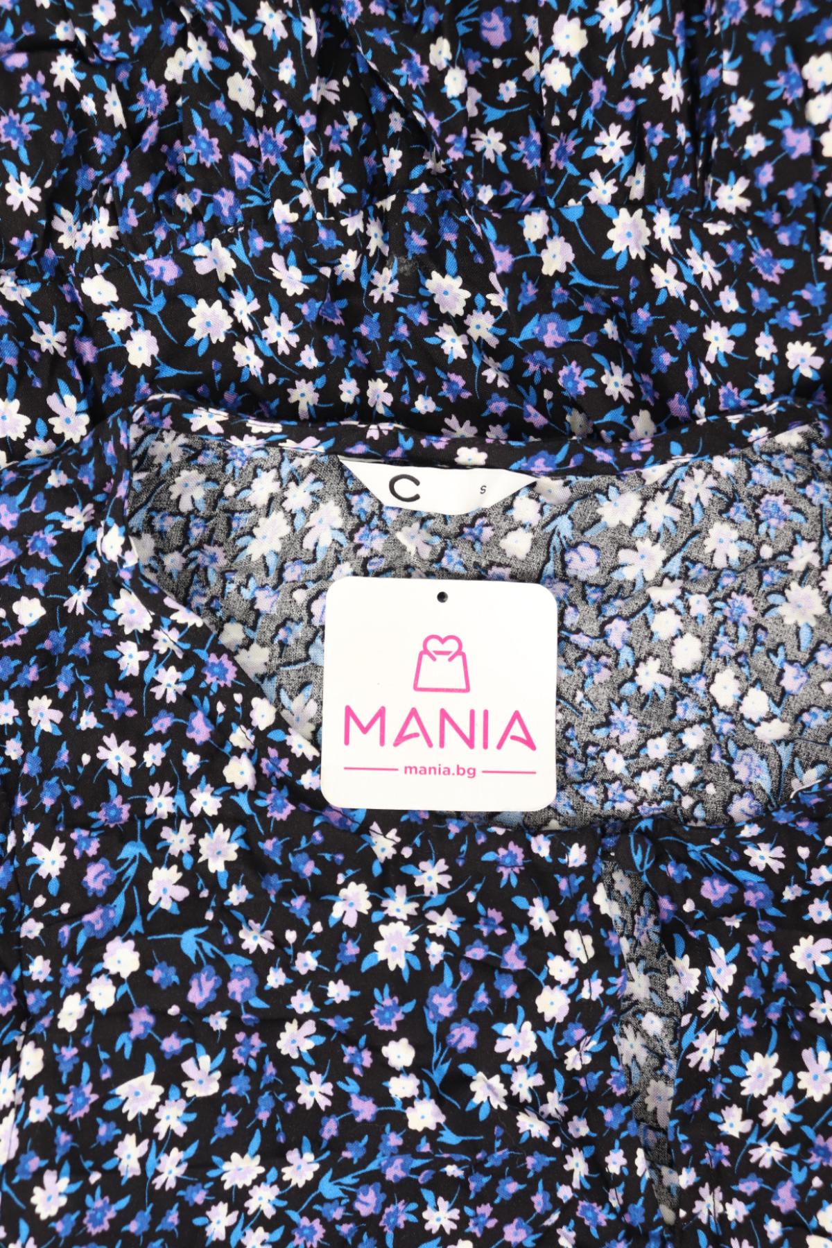 Ежедневна рокля CUBUS3