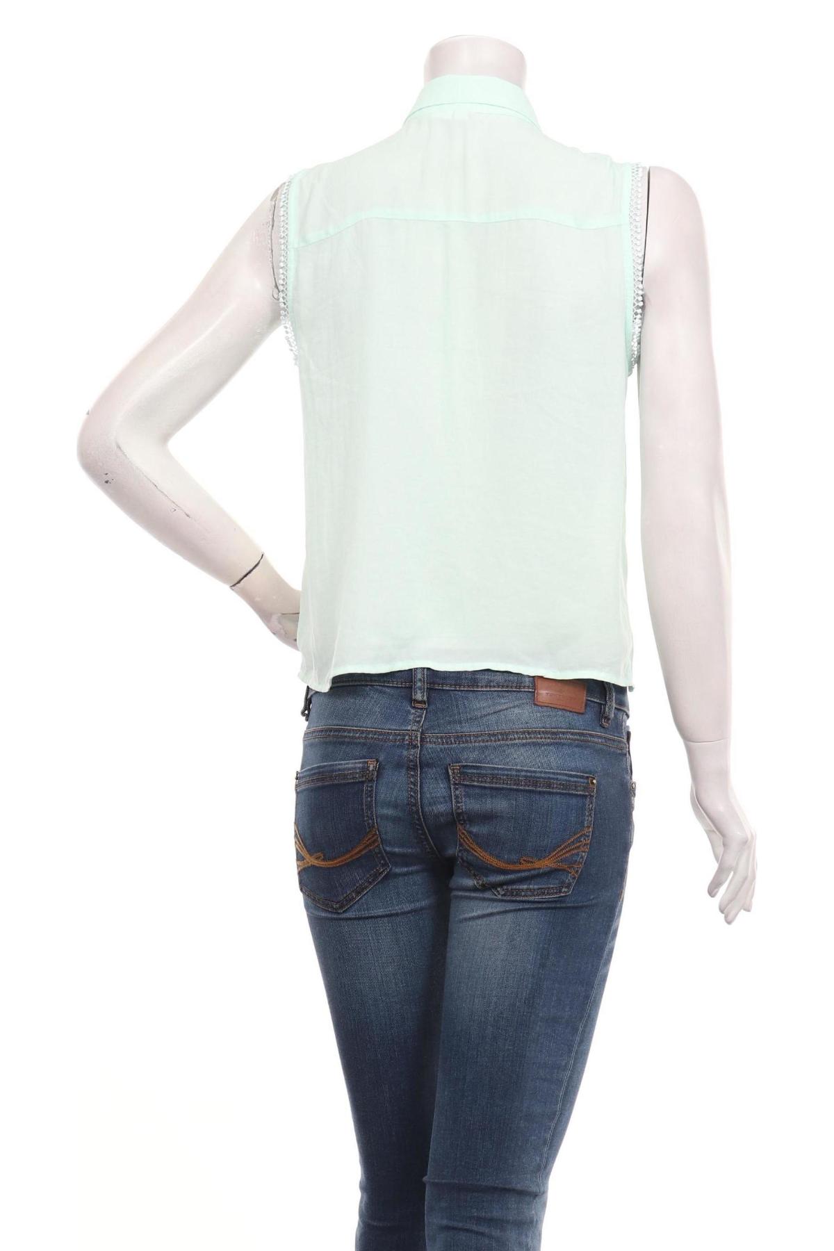 Риза H&M DIVIDED2