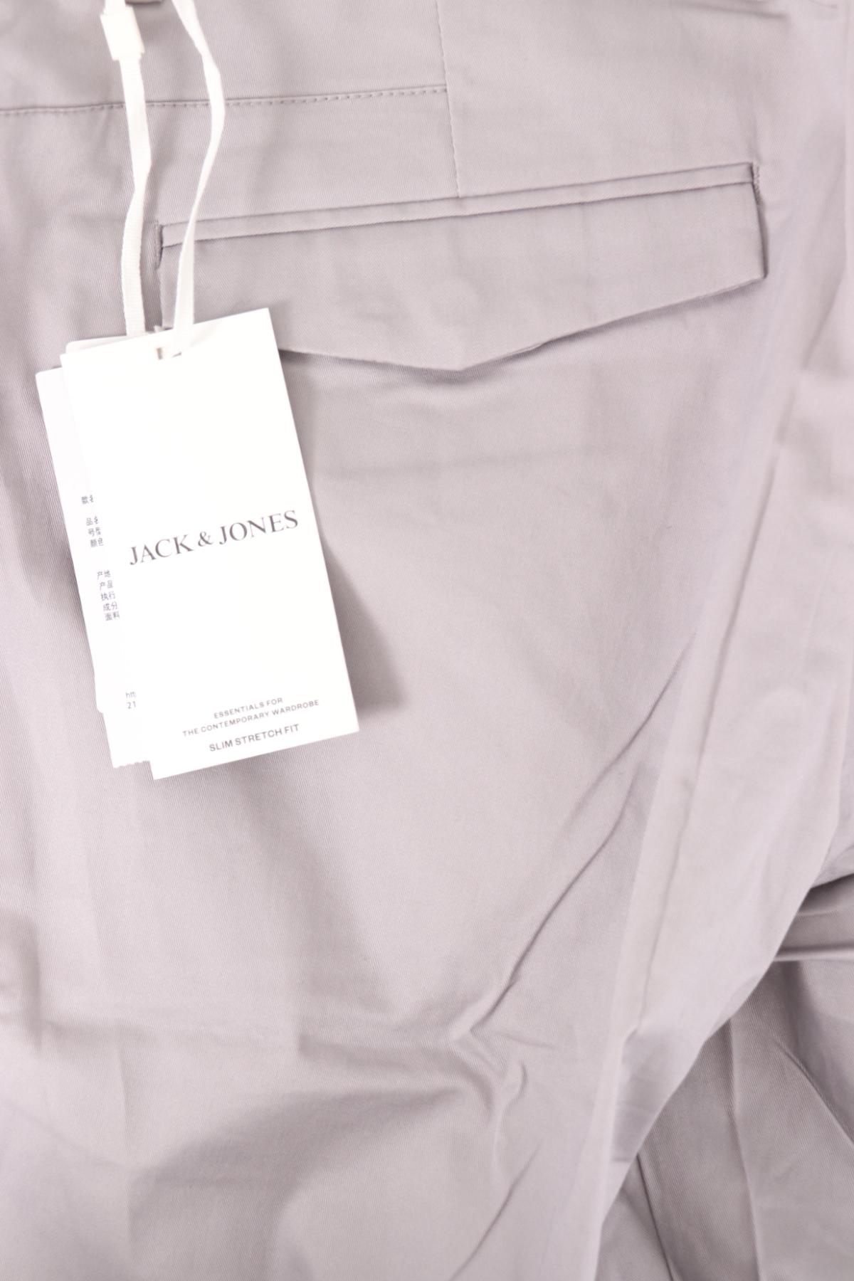 Панталон JACK & JONES4