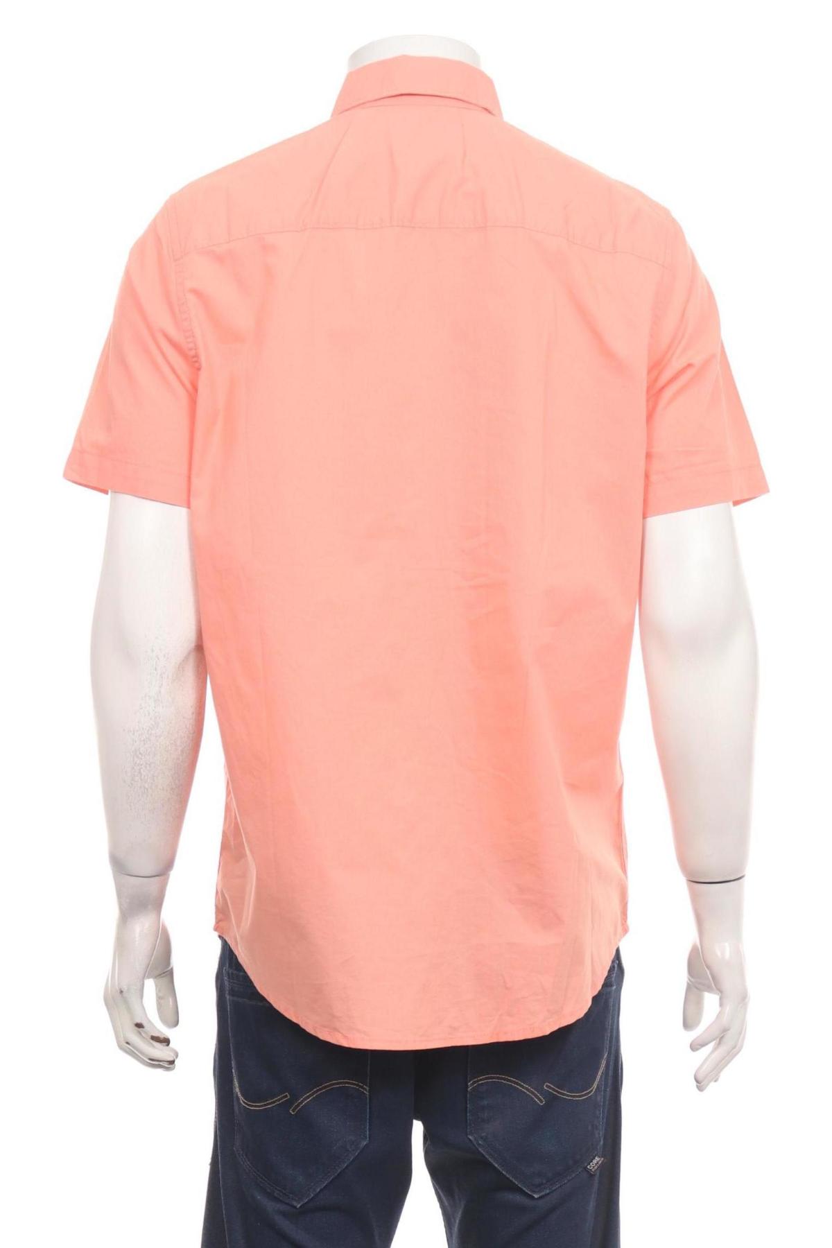 Риза TOM TAILOR2