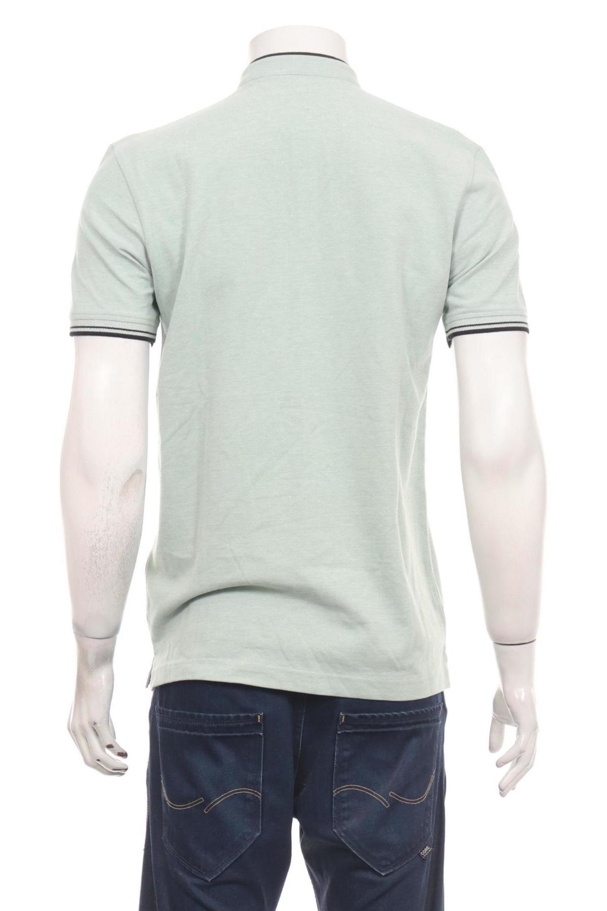 Тениска TOM TAILOR2