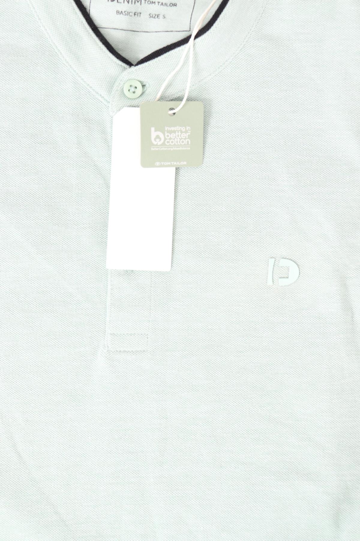 Тениска TOM TAILOR3