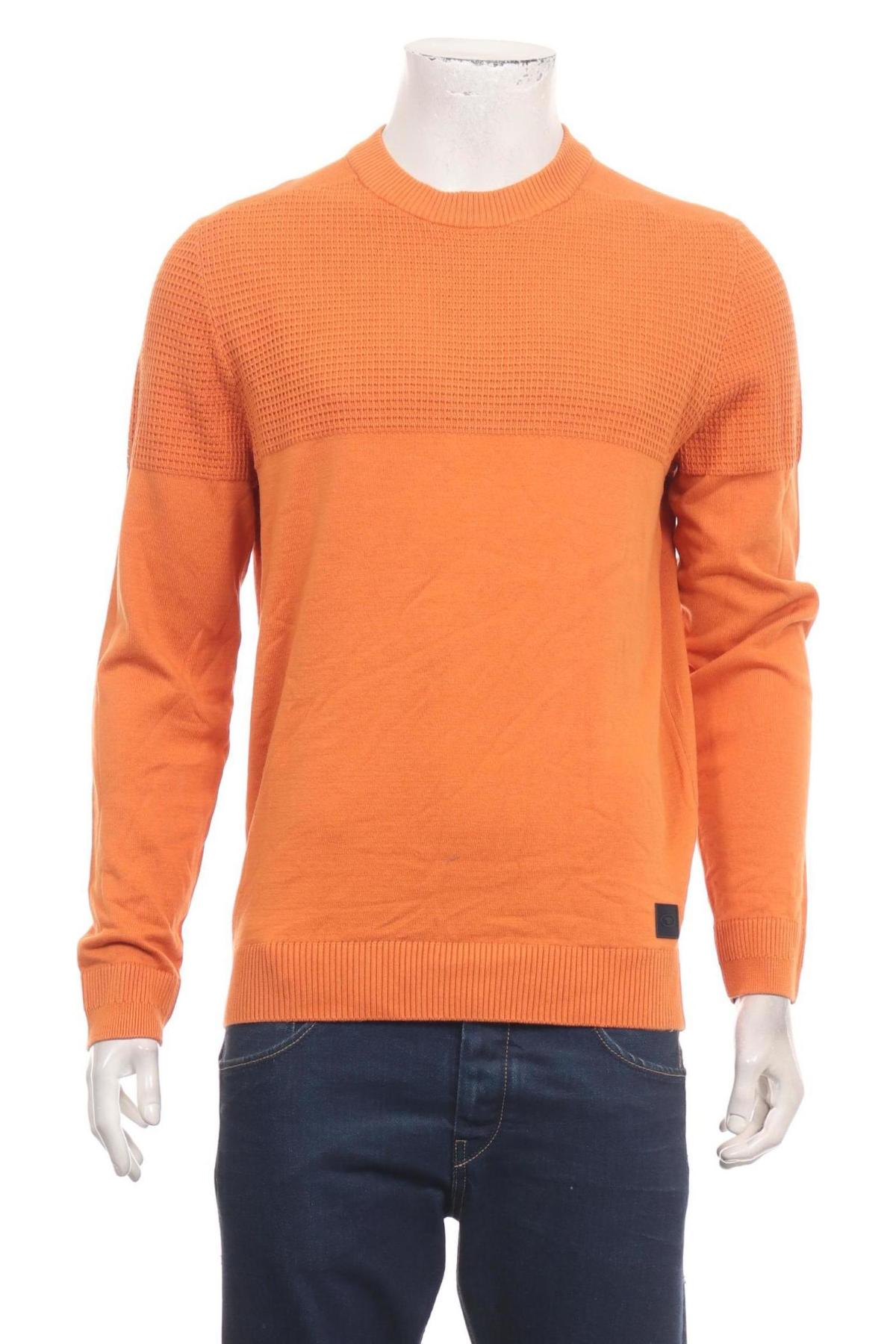 Пуловер TOM TAILOR1