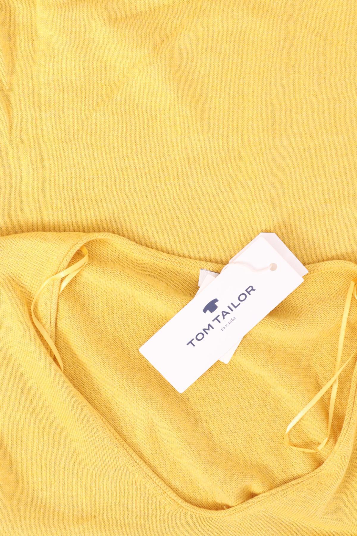 Пуловер TOM TAILOR3