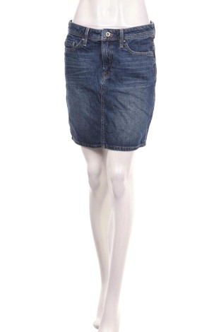 Дънкова пола EDC BY ESPRIT - Mania Дънкова пола EDC BY ESPRIT