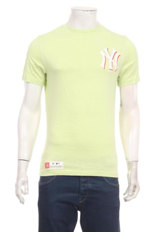 Tricou cu imprimeu GENUINE