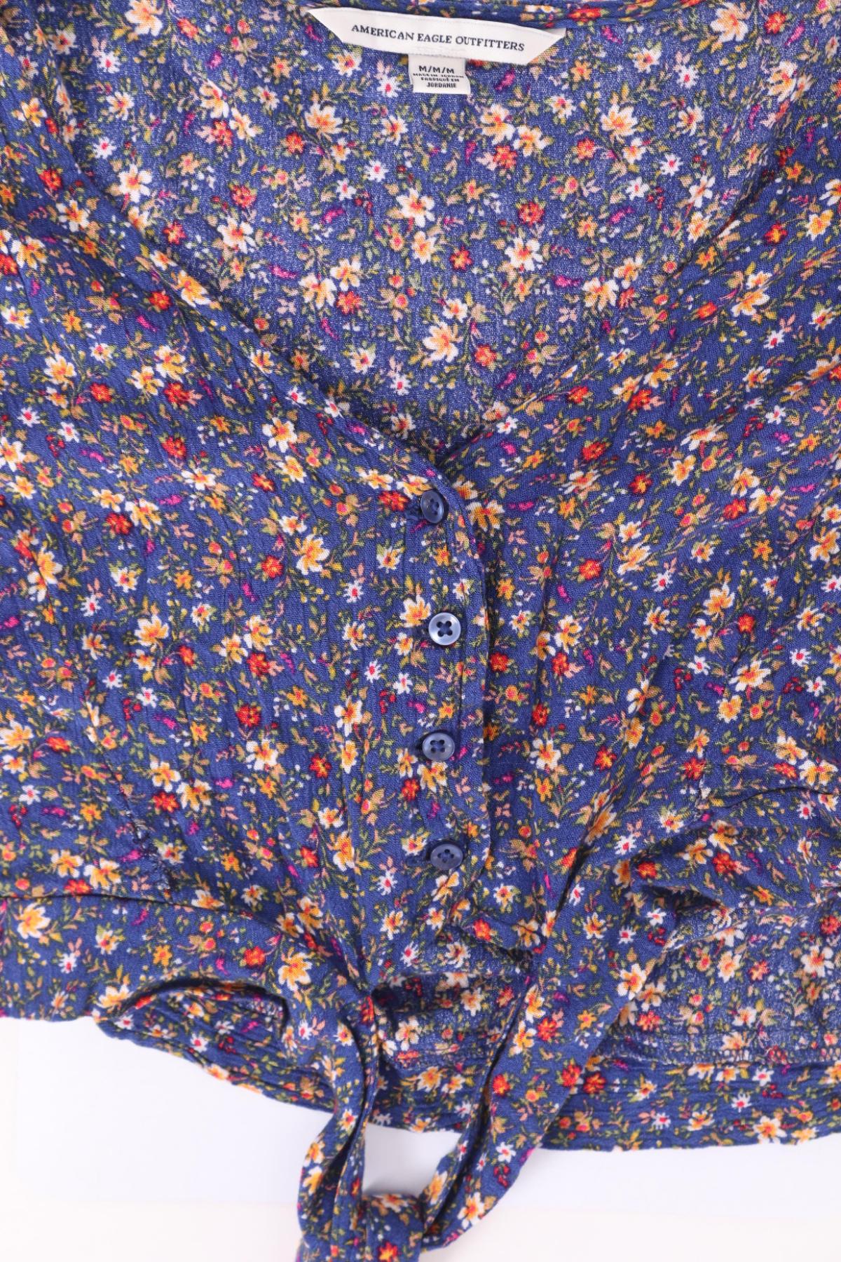 Риза AMERICAN EAGLE3