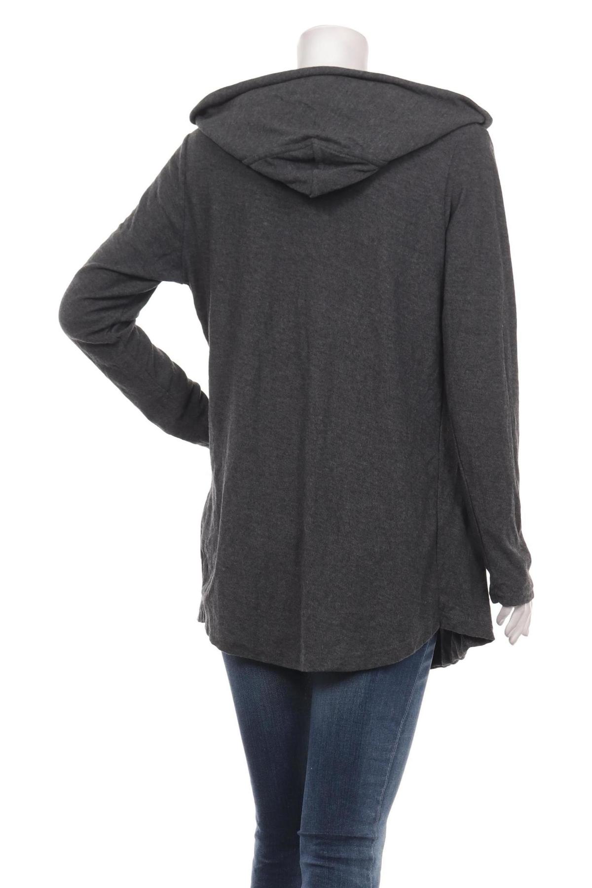 Жилетка BERSHKA2