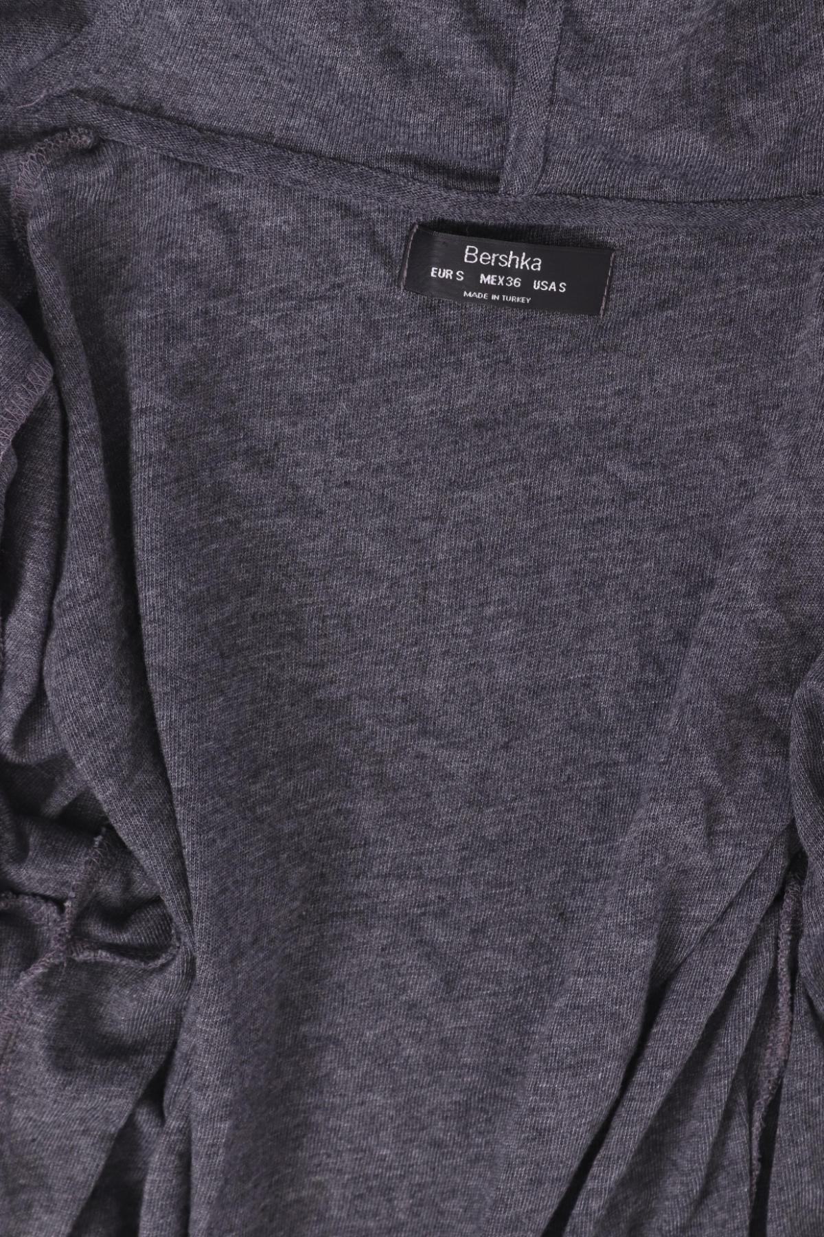 Жилетка BERSHKA3