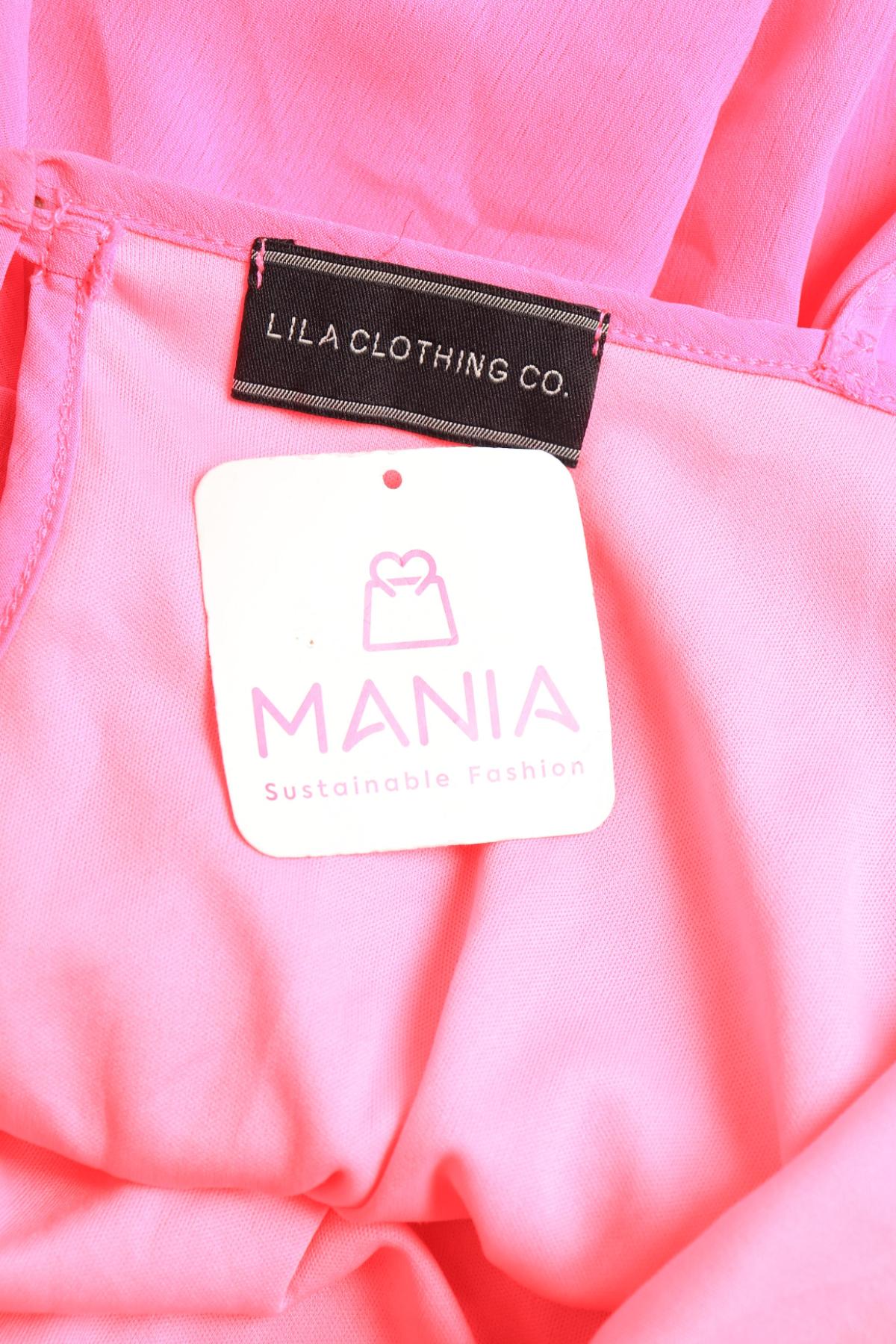 Гащеризон LILA3