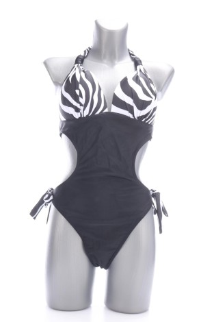 Costum de baie întreg SHEIN