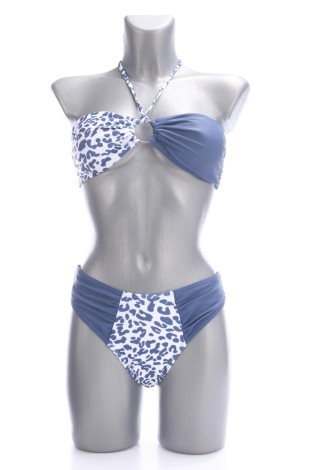 Costum de baie din 2 piese SHEIN
