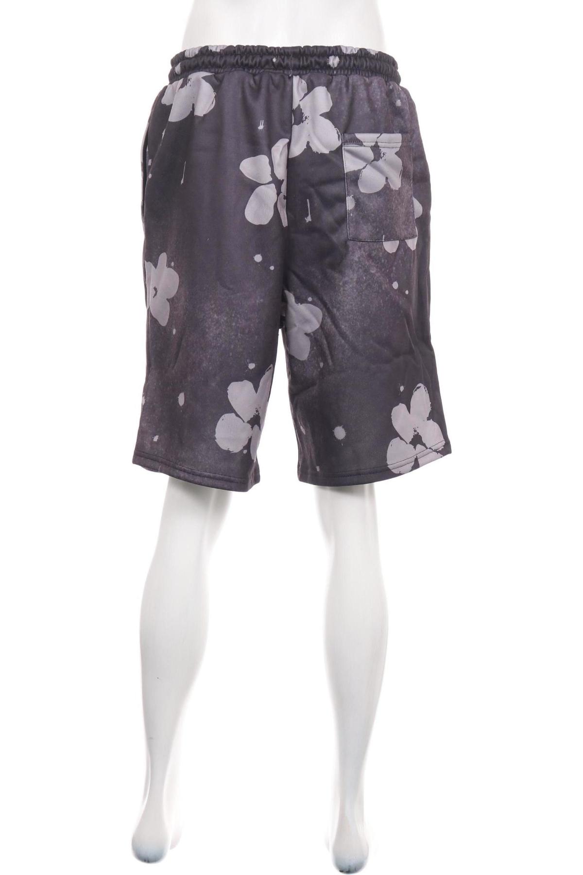 Спортни къси панталони SUMWON2