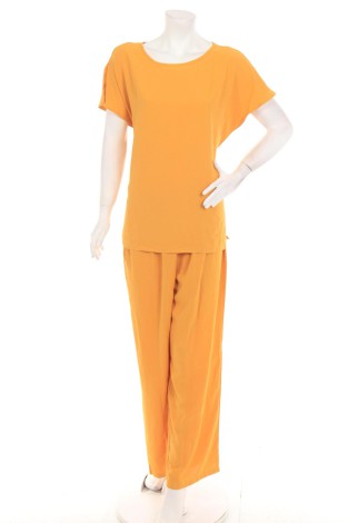 Costum cu pantalon SHEIN