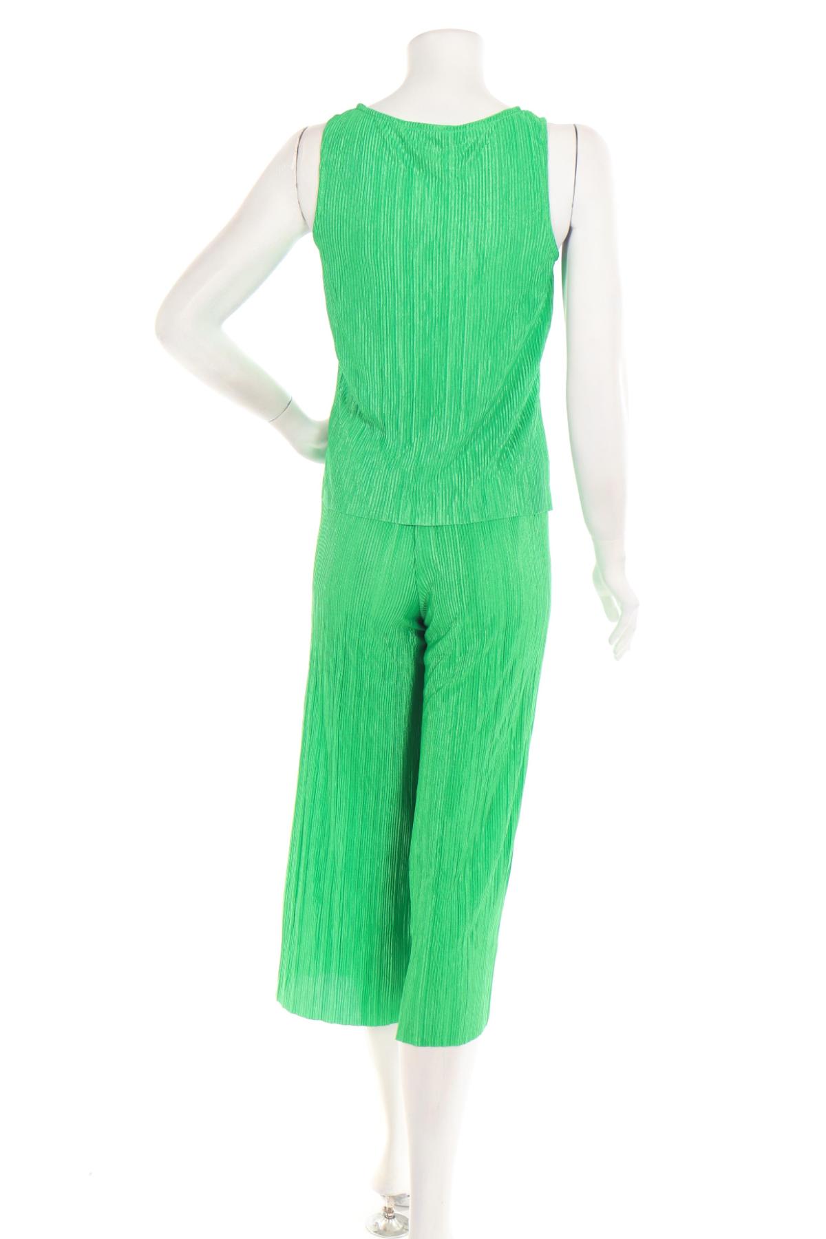 Костюм с панталон RACHEL ZOE2