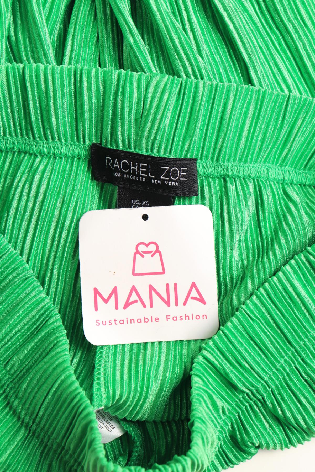 Костюм с панталон RACHEL ZOE3