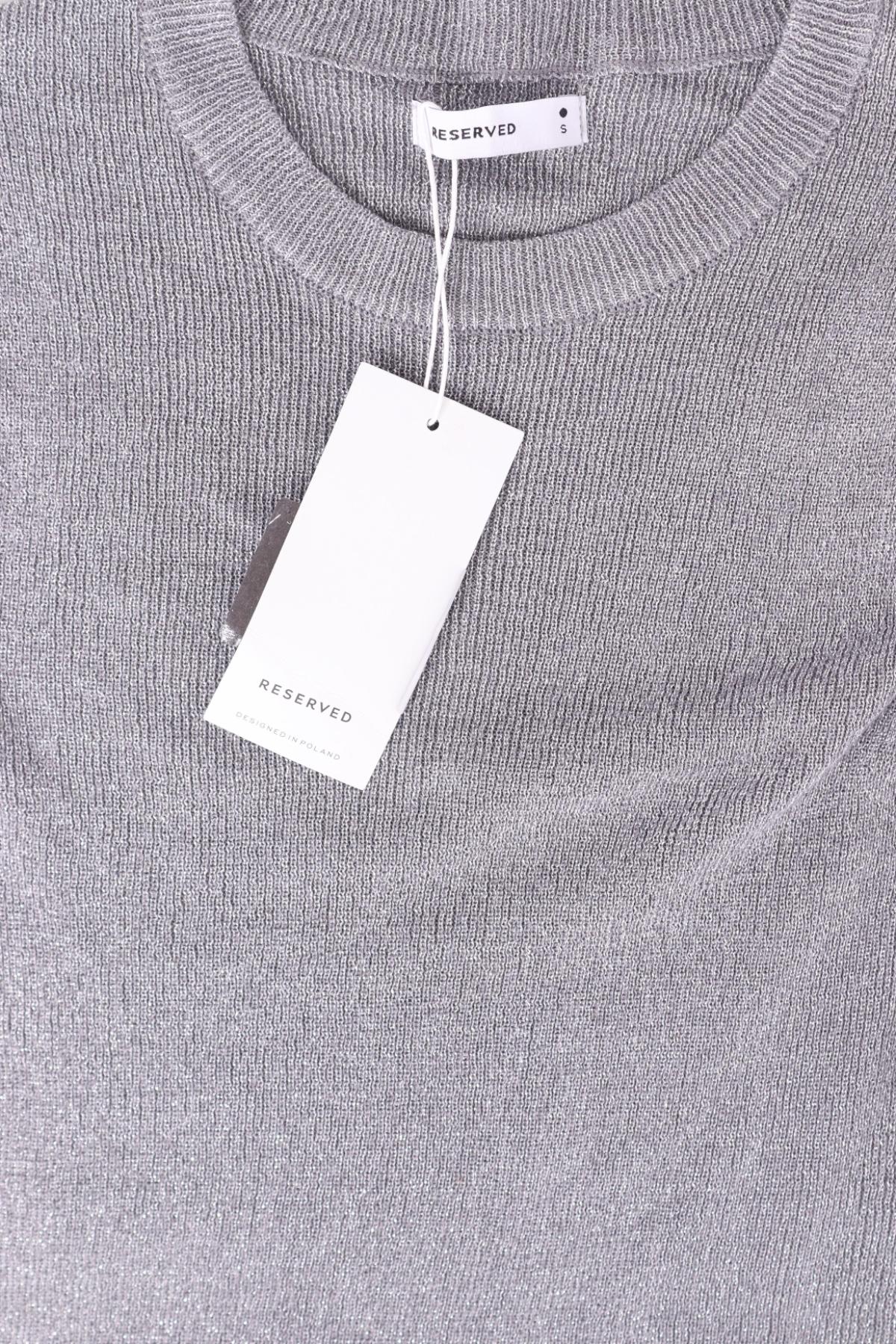 Пуловер RESERVED3