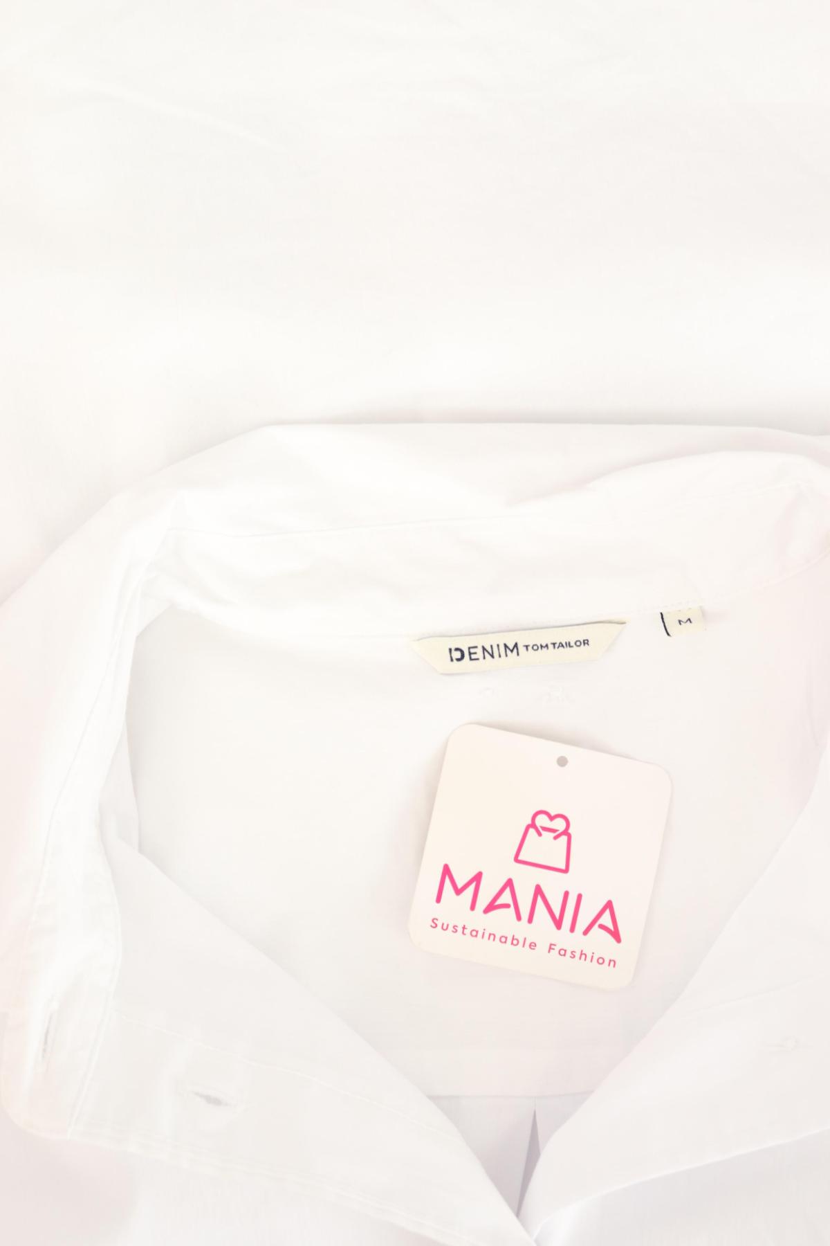 Риза TOM TAILOR3