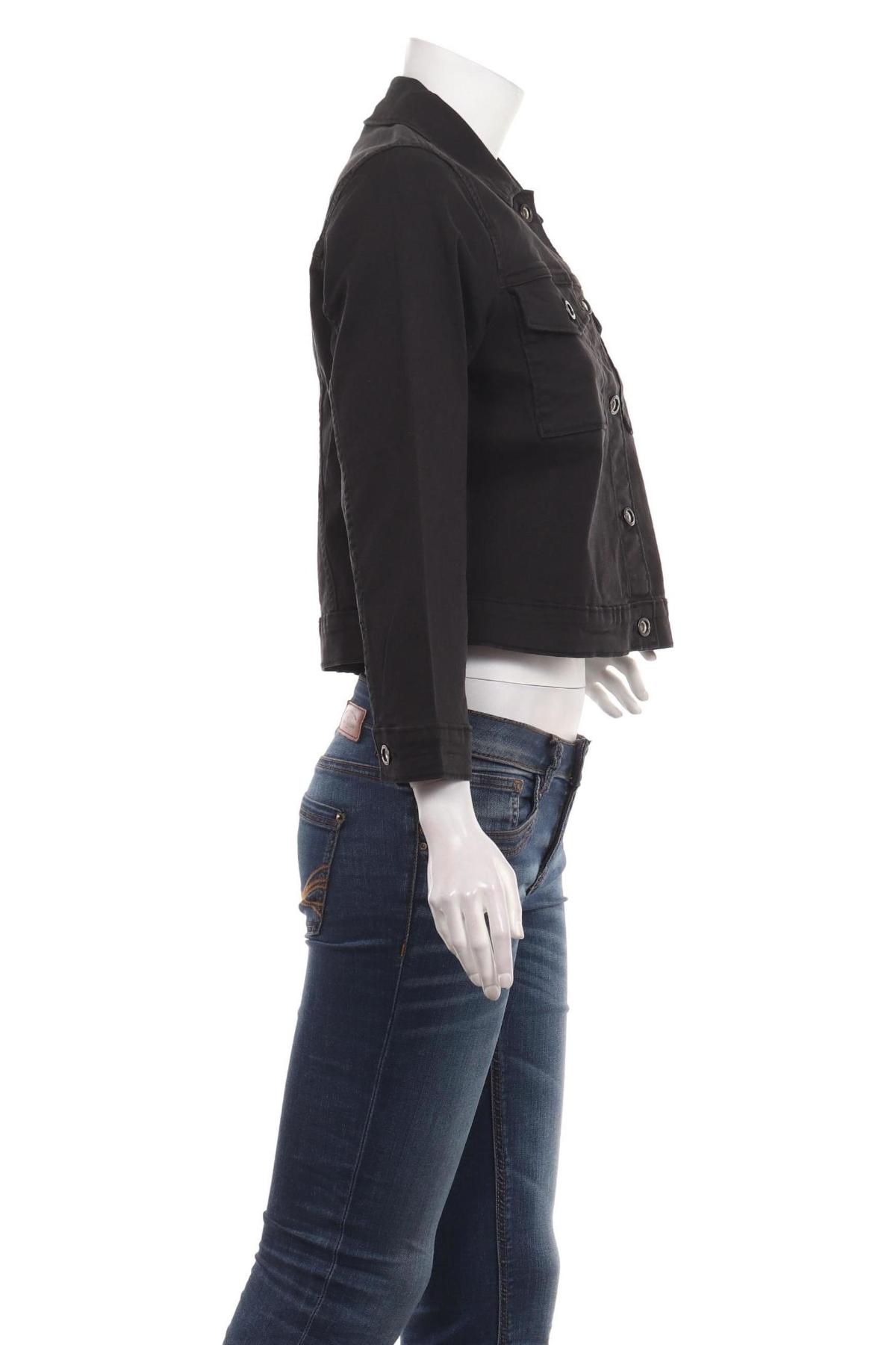 Дънково яке TOM TAILOR3