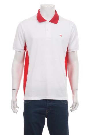 Tricou cu guler CHAMPION