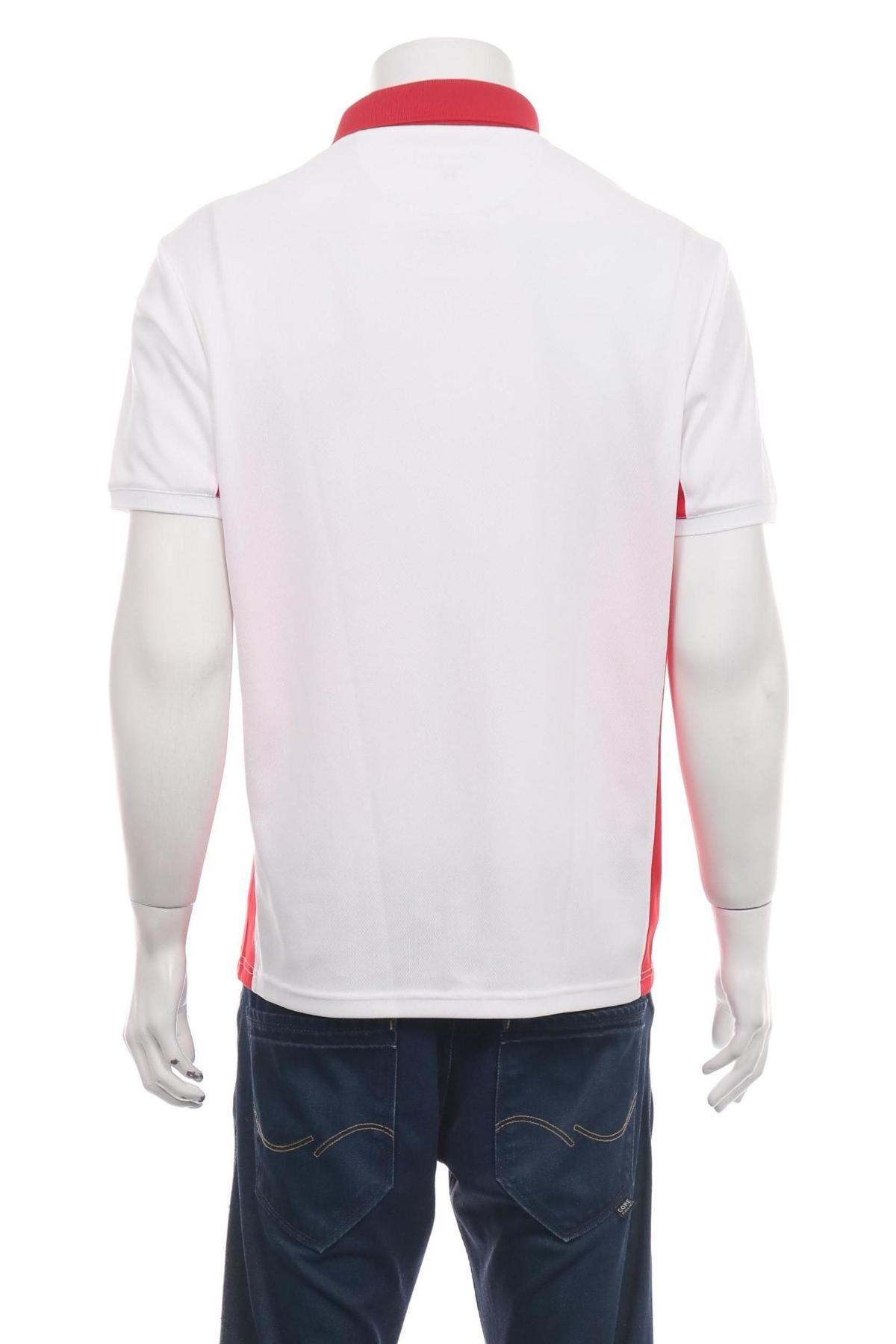 Тенискa с яка CHAMPION2