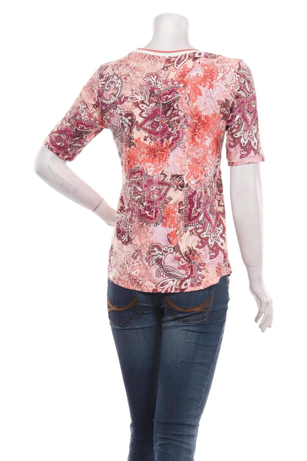 Тениска NO NAME2