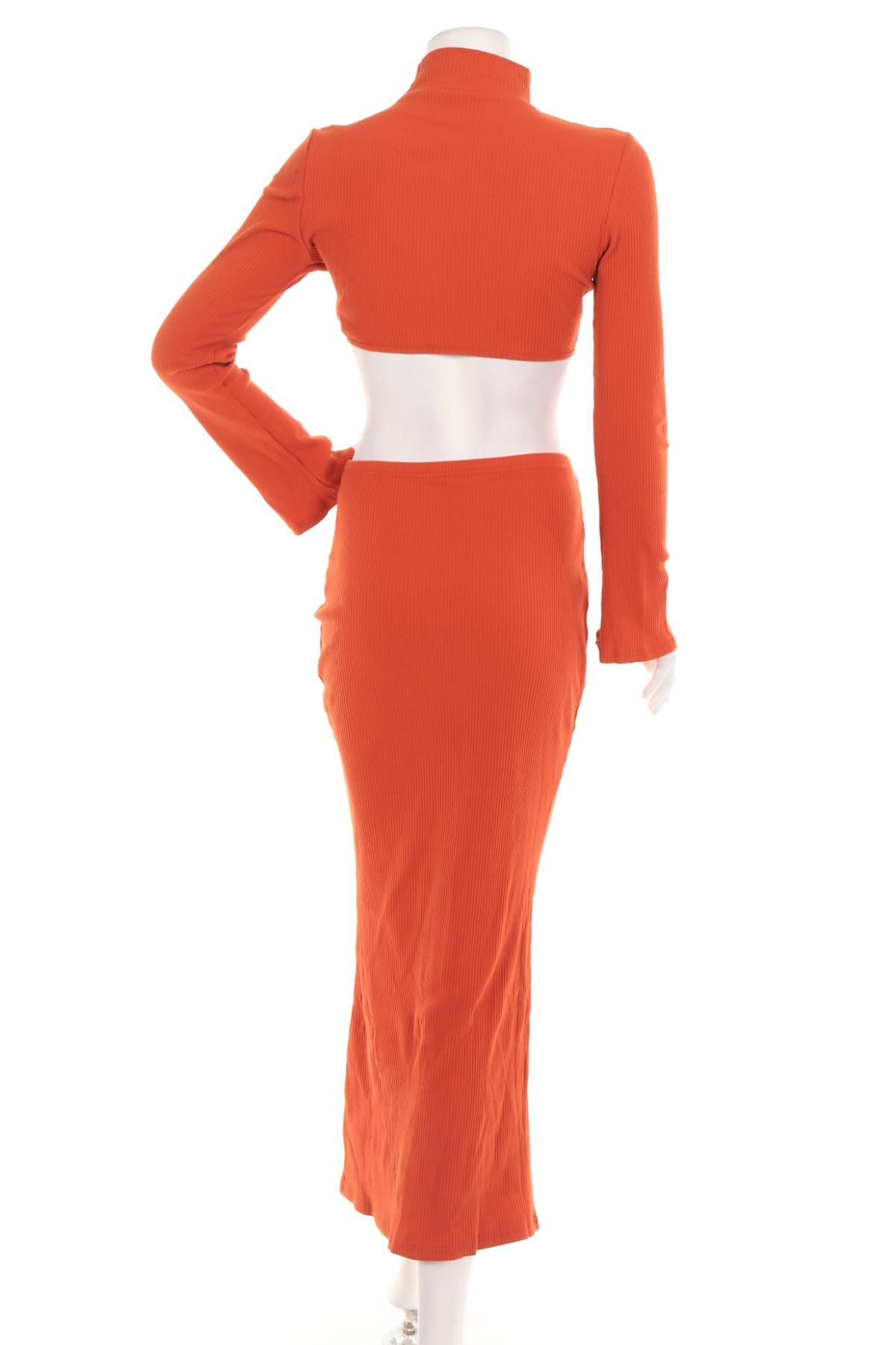 Костюм с пола SHEIN2