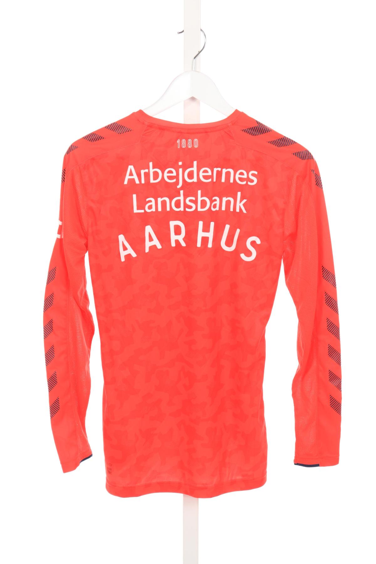 Спортна блуза HUMMEL2