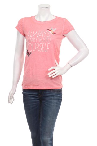 Tricou Q/S DESIGNED BY S.OLIVER