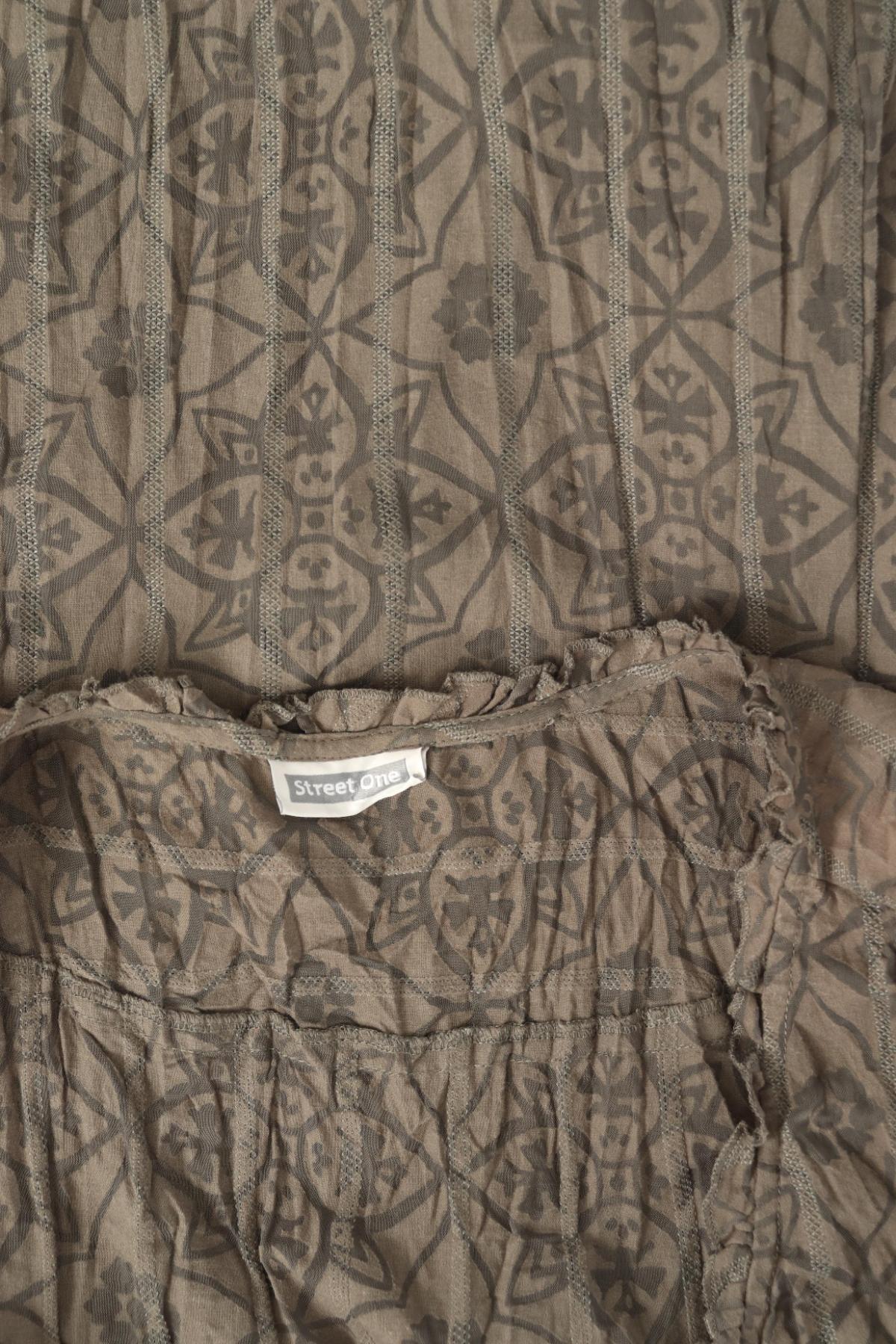 Потник STREET ONE3