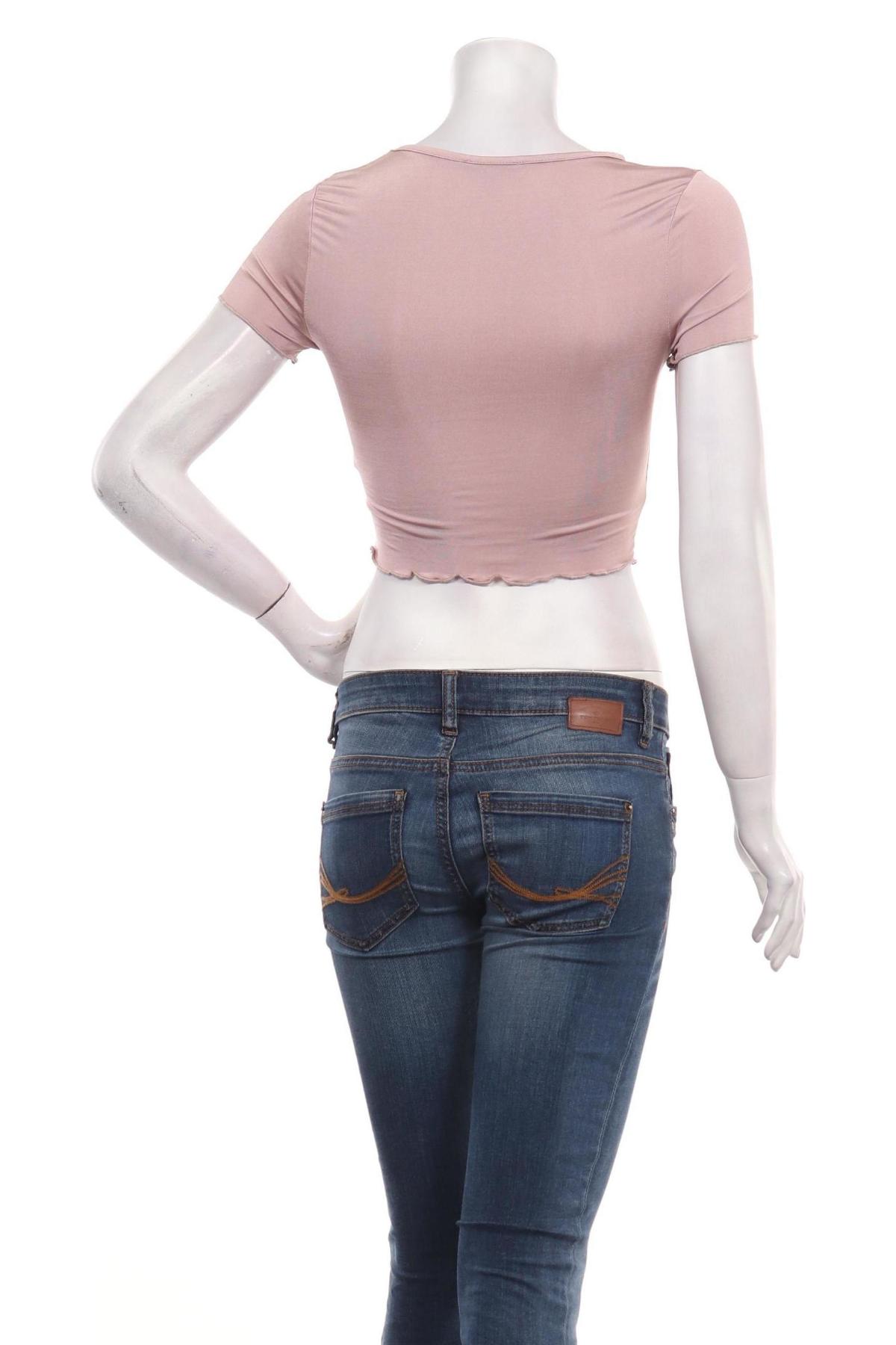 Блуза MISSGUIDED2