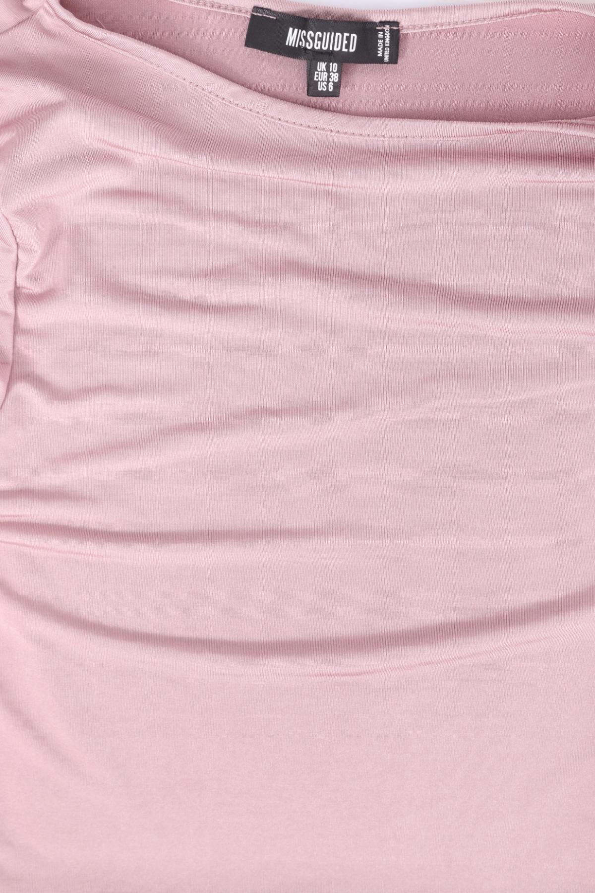 Блуза MISSGUIDED3