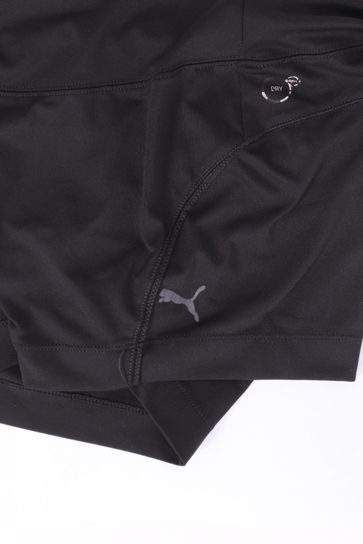 Спортни къси панталони PUMA4