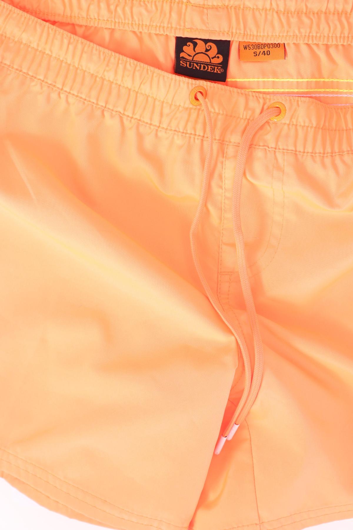 Спортни къси панталони SUNDEK3