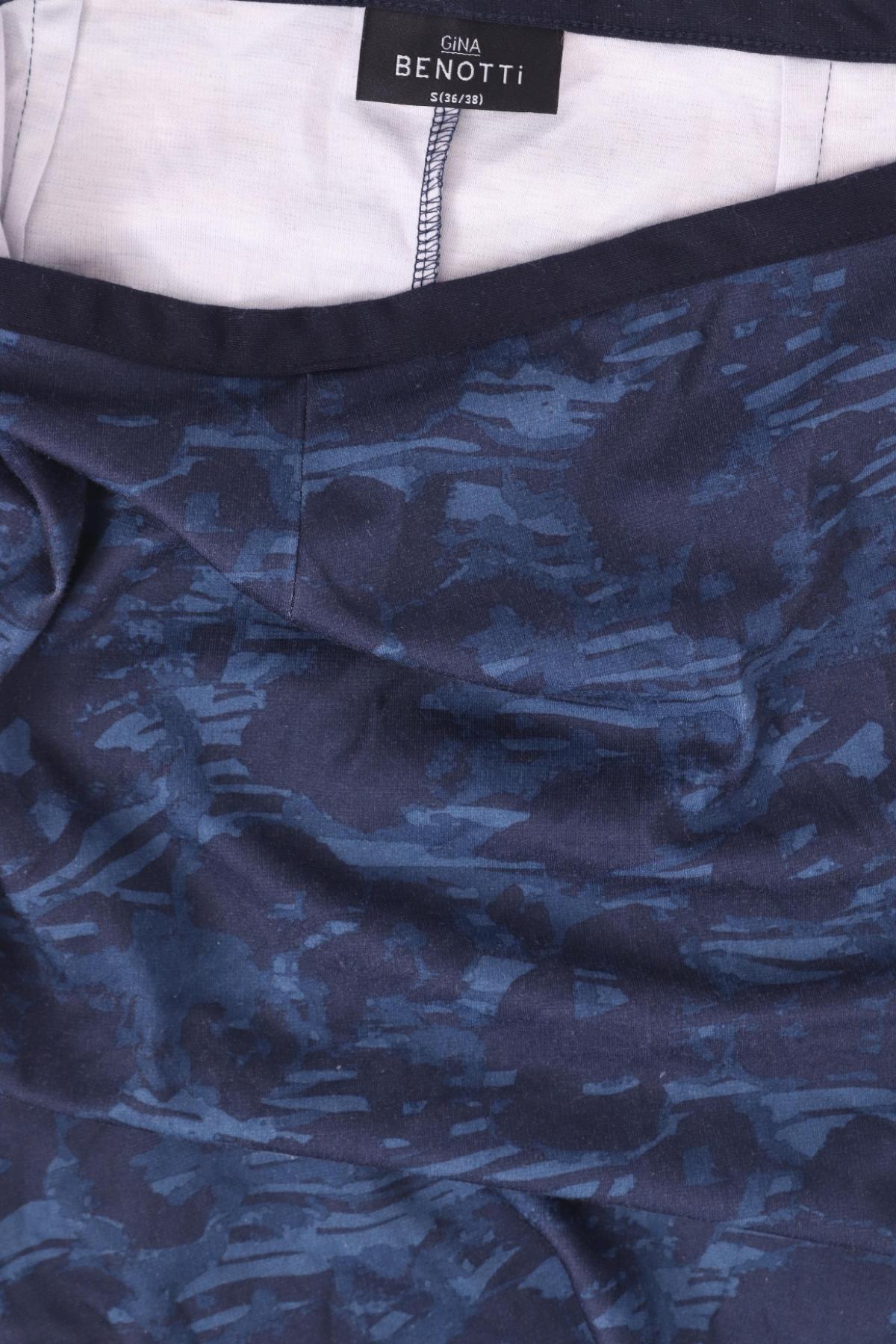 Пола GINA BENOTTI3