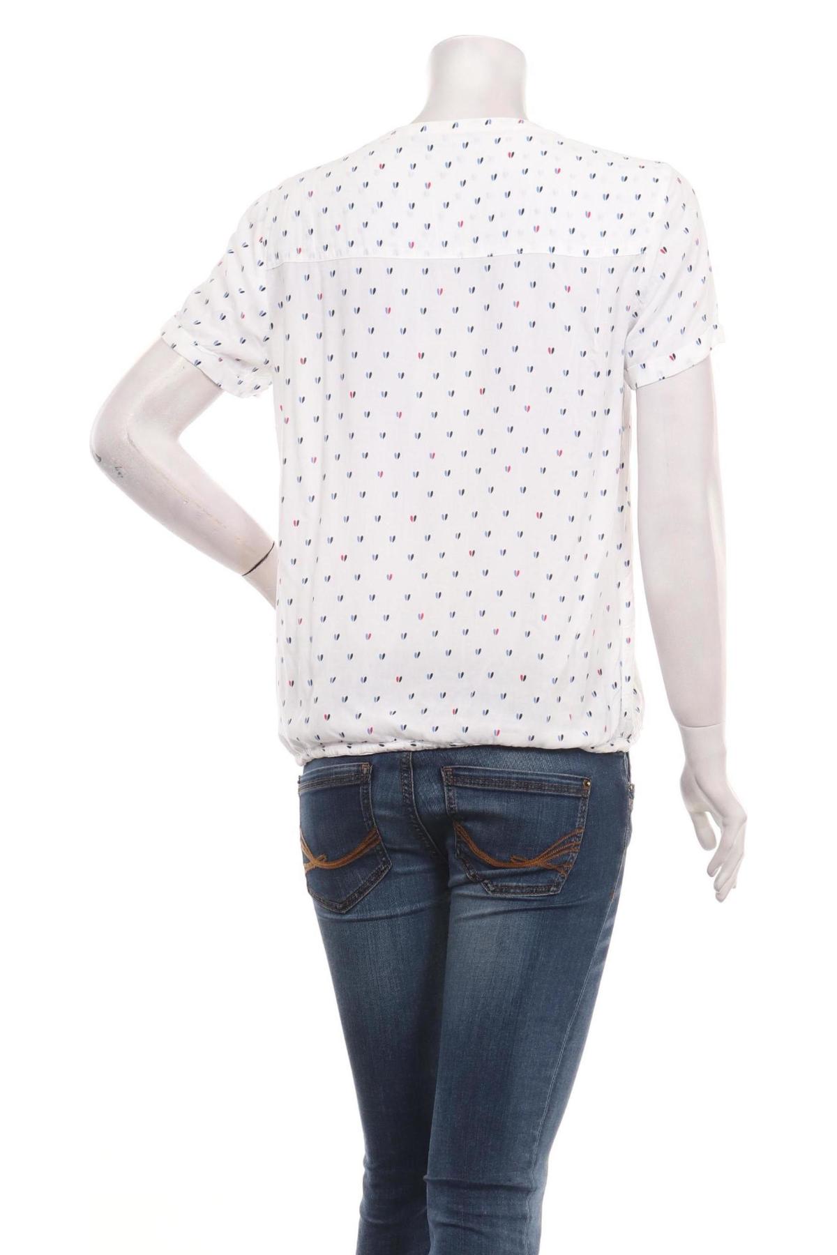 Блуза TOM TAILOR2