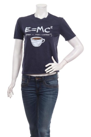 Tricou cu imprimeu NO NAME