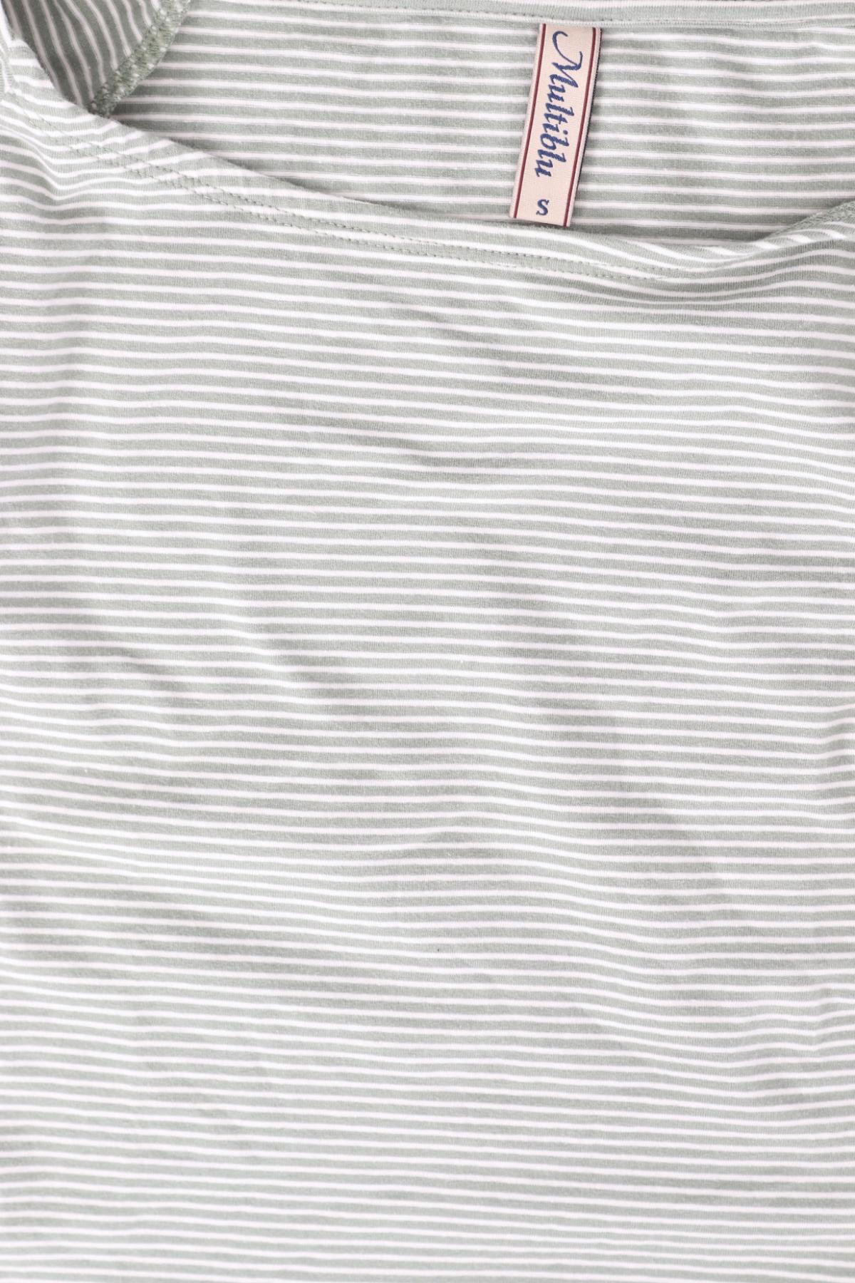 Тениска MULTIBLU3