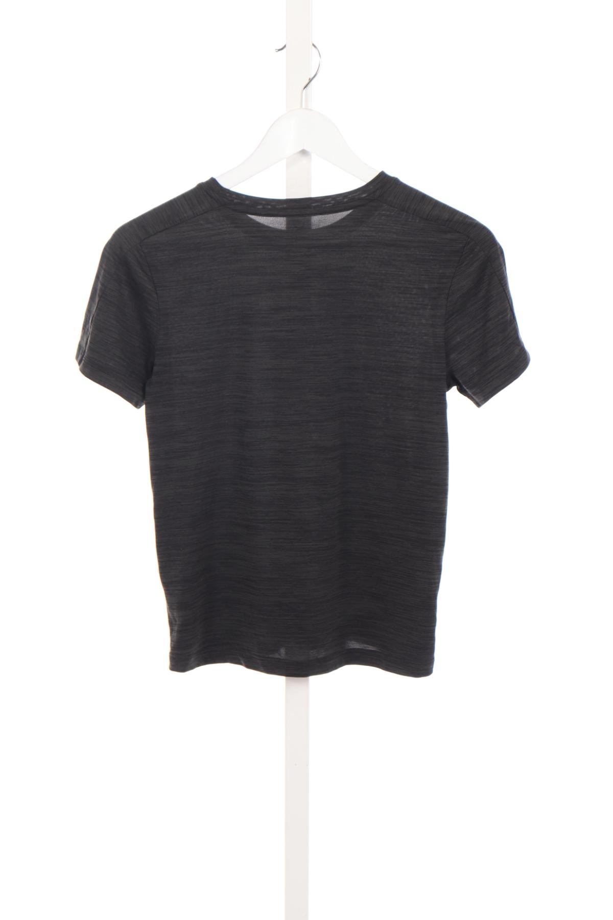 Детска тениска SOC2