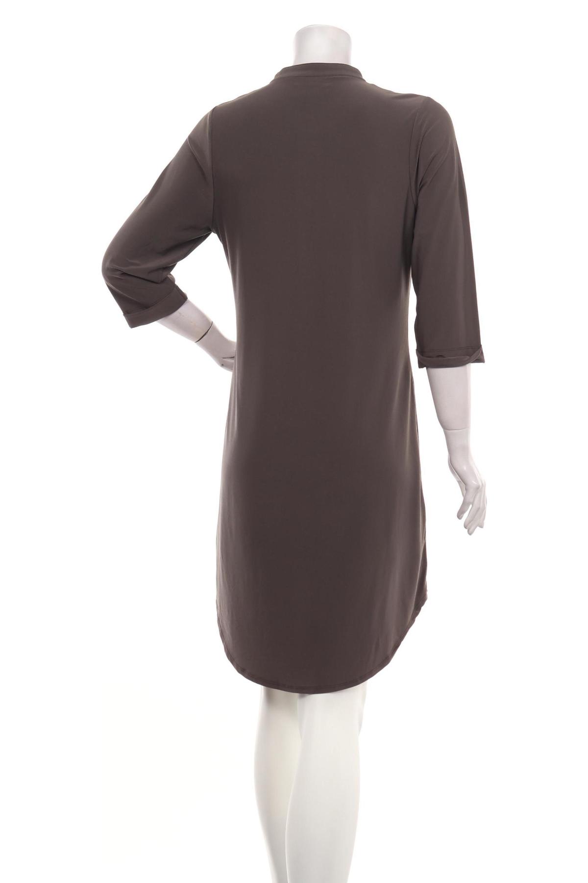 Ежедневна рокля CULTURE2