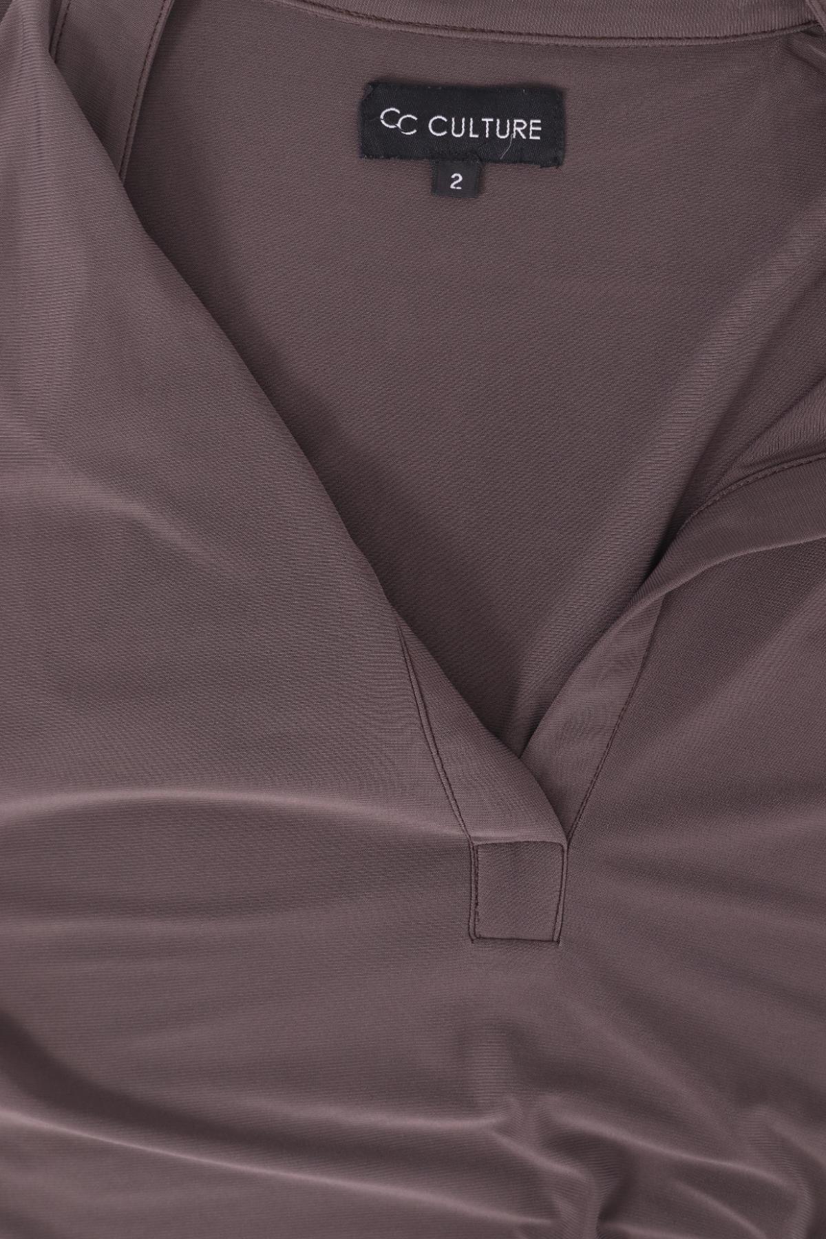 Ежедневна рокля CULTURE3