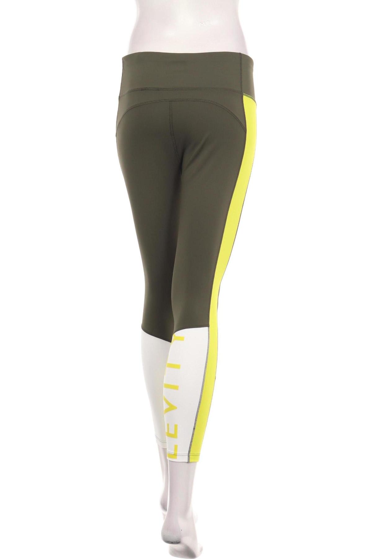 Спортен клин LEVITY2