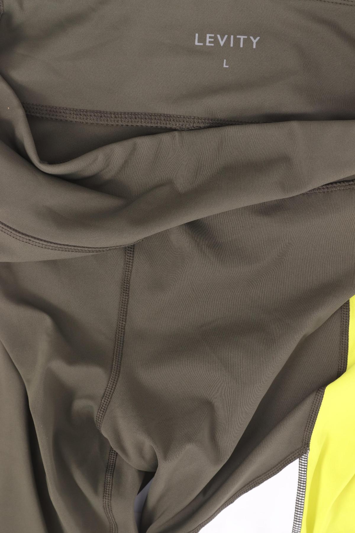 Спортен клин LEVITY3