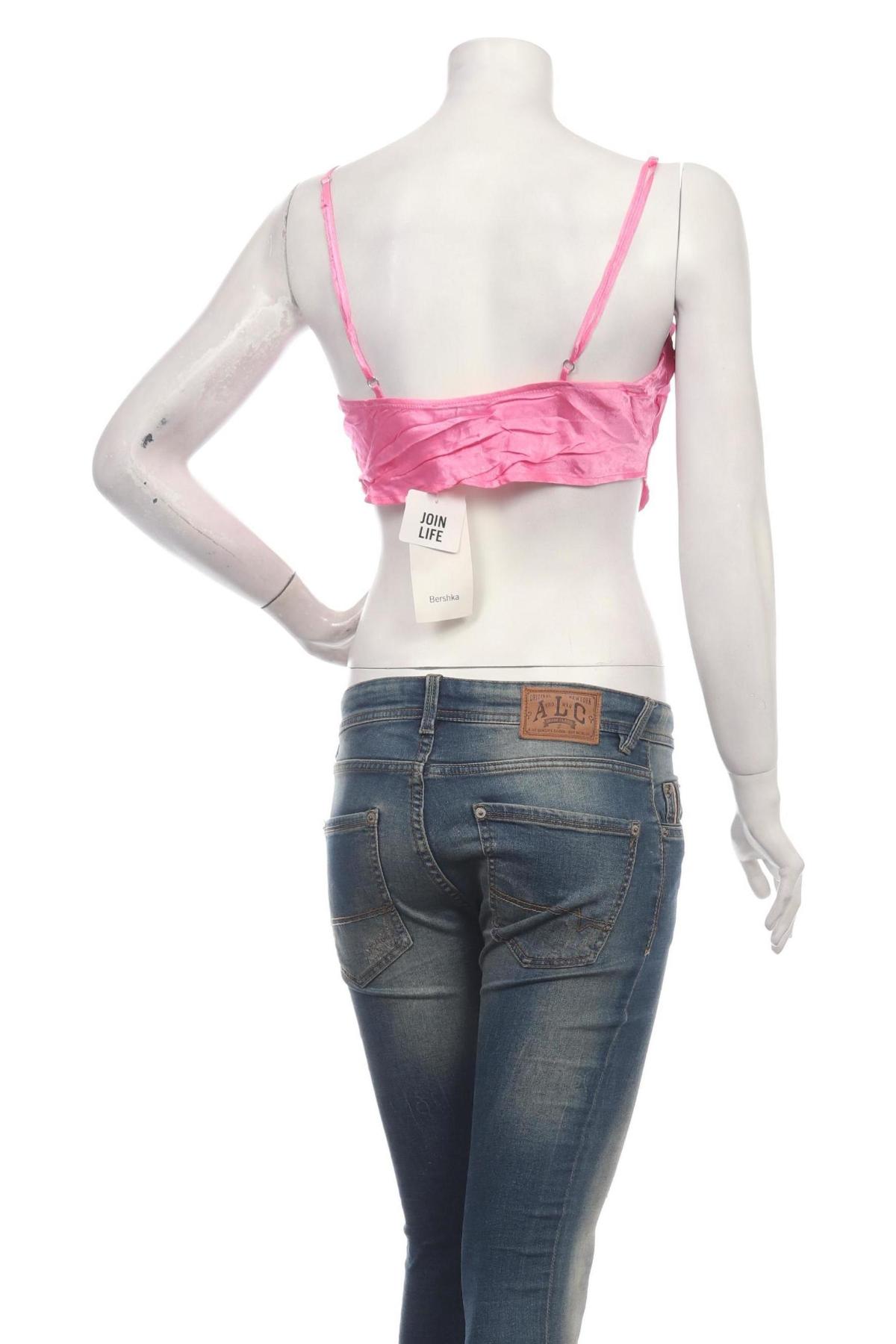 Потник BERSHKA2