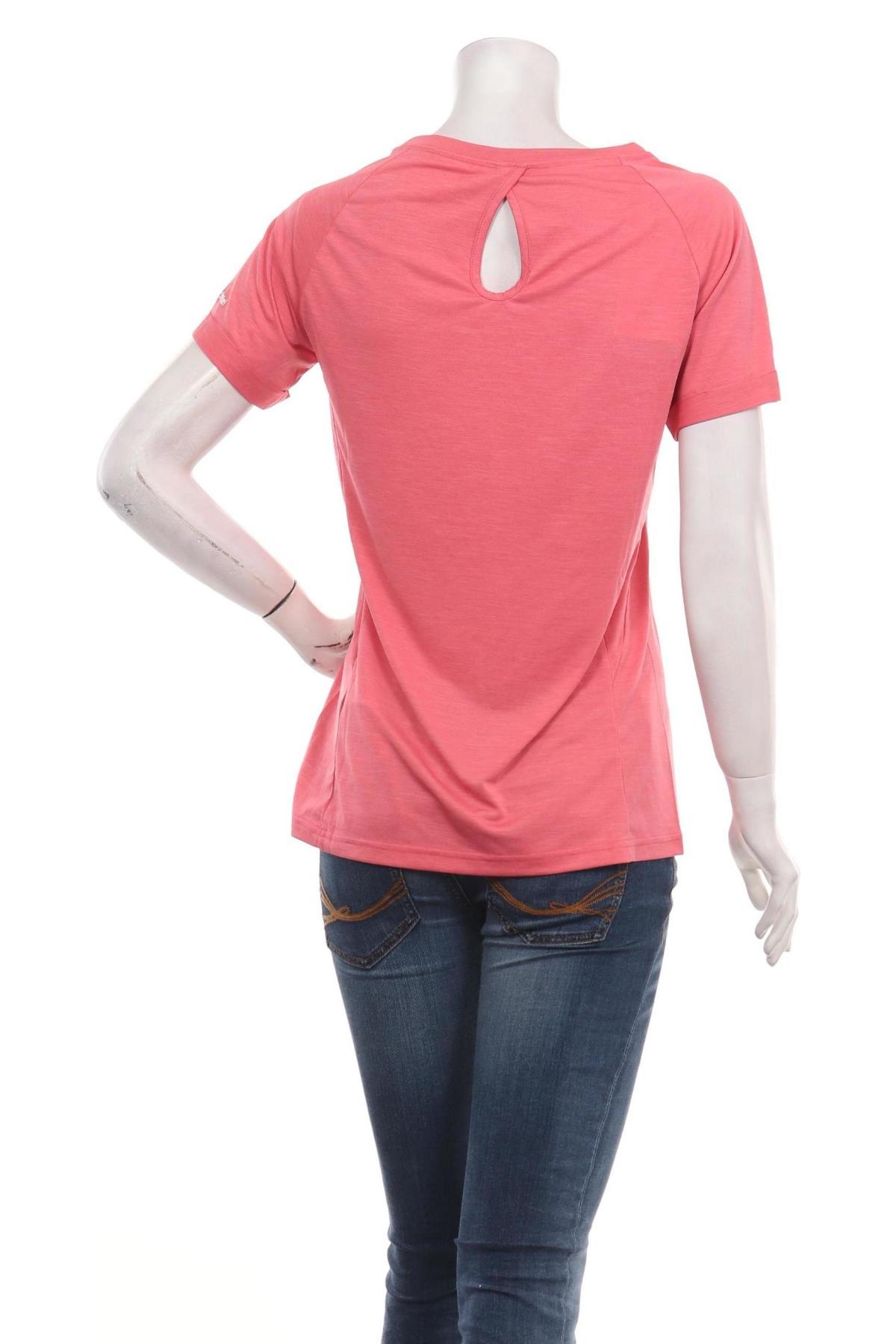 Спортна тениска SCHOFFEL2