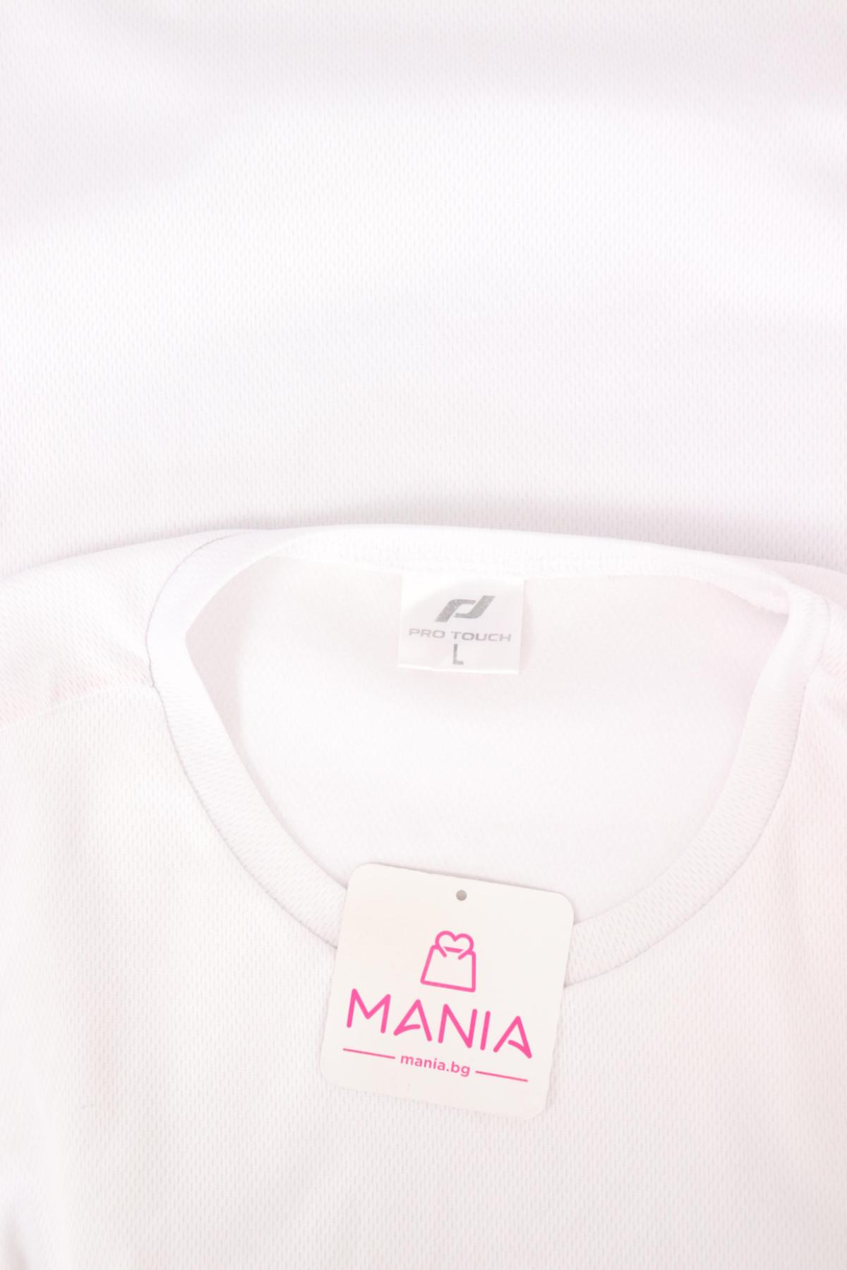 Спортна тениска PRO TOUCH3