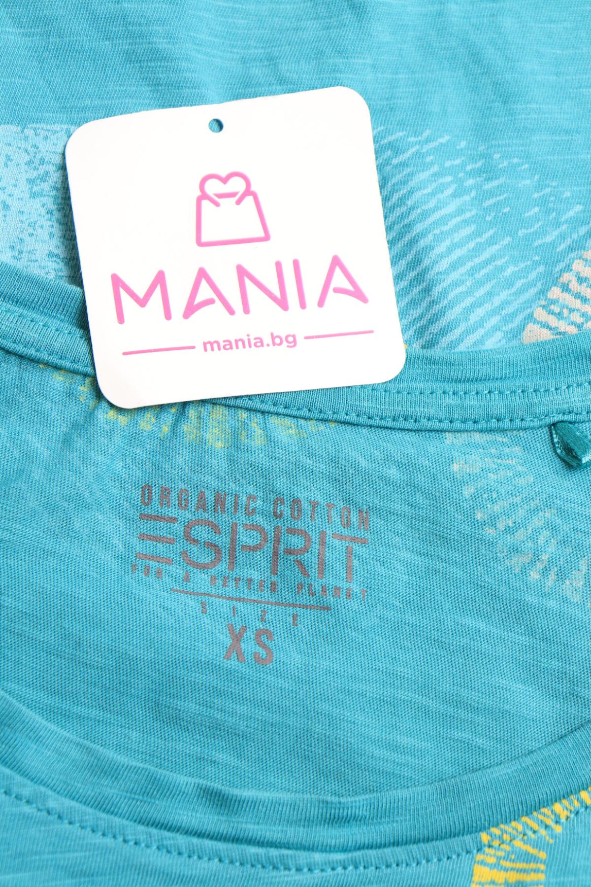 Тениска ESPRIT3