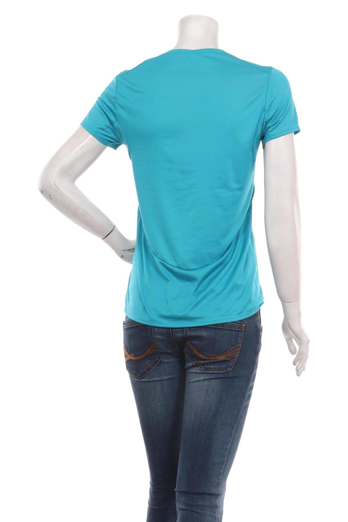 Спортна тениска QUECHUA2